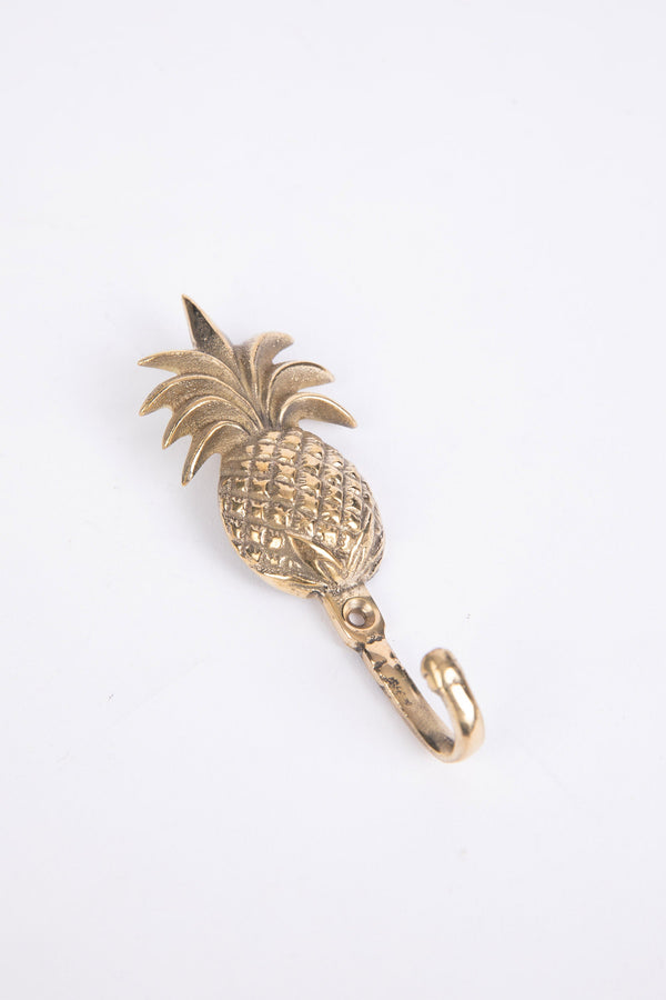 Pineapple Hook - Gold